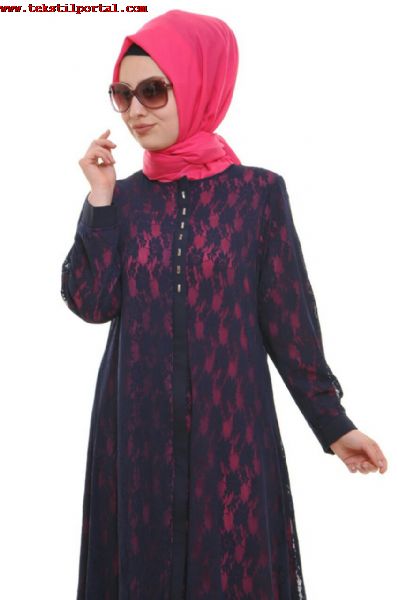 We produce: hijabs,  dresses for Islamic women ...+90 553 951 31 34 Whatsapp 