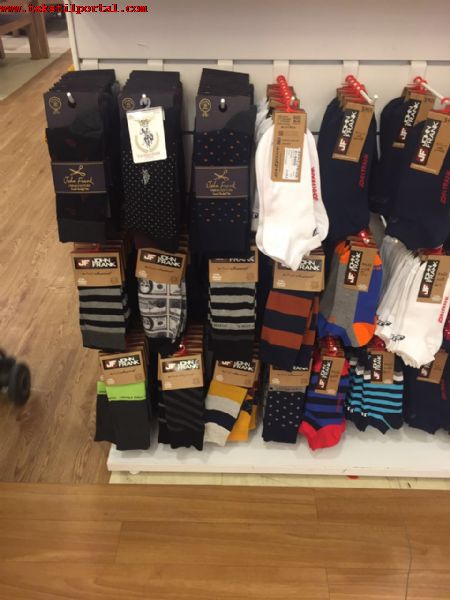 Socks manufacturer