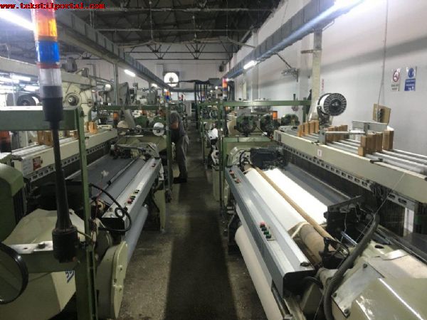 For sale Somet Thema 11E looms, For sale Somet Thema 11E weaving machines, used Somet Thema 11E looms, used Somet Thema 11E weaving machines, second hand Somet Thema 11E looms, second hand Somet Thema 11E weaving machines, 