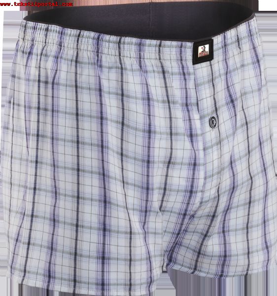 men's poplin boxer, Mens boxer shorts manufacturer  +90 553 951 31 34 Whatsapp