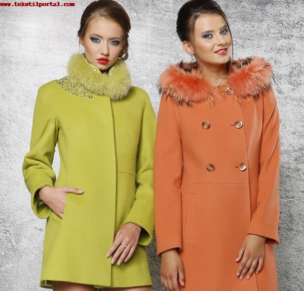 Women's Coat Manufacturers in Turkey +90 506 909 54 19 Whatsapp