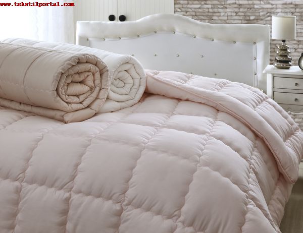 High-quality fiber quilts we are manufacturer