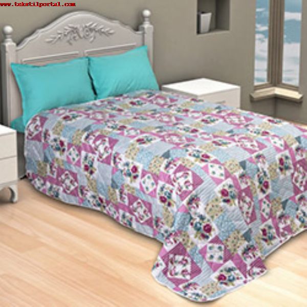 Bedspreads manufacturer, Pillow manufacturer, Bed teams manufacturer