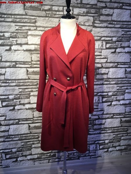  Women's coats manufacturer, women's overcoats manufacturer<br><br>Women's clothing manufacturer, Women's wear designer your brand label We produce models you want<br><br><br>