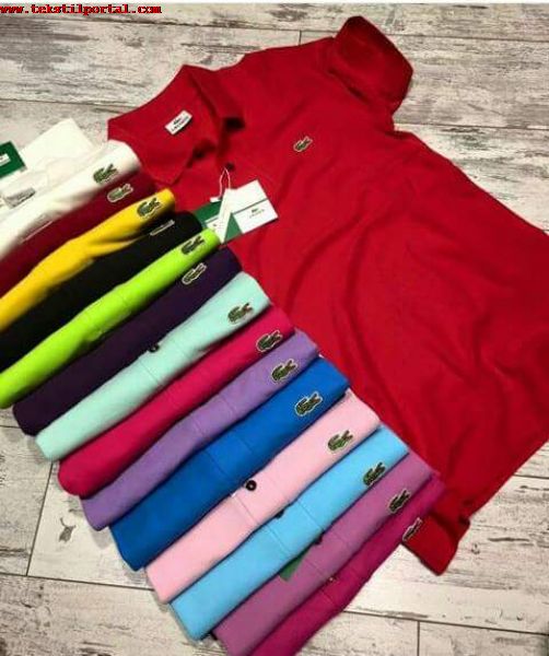 Lacoste erkek ti��rt, iyi kalite, imitasyon veya marka