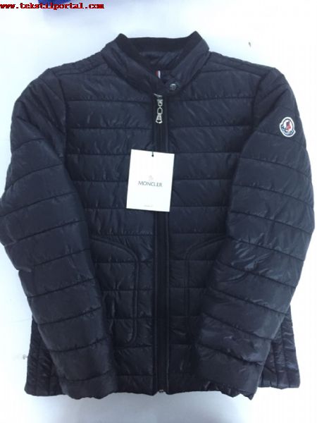  Erkek ime mont imalat Moncler