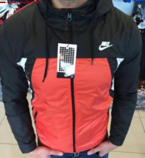 Nike ve Adidas marka ve yksek kalitede. Hoodies, ceket, kazak, spor pantolon