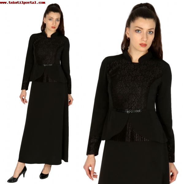 500 pieces, Stock muslim Women's clothes will be sold   +90 553 951 3134  Whatsapp