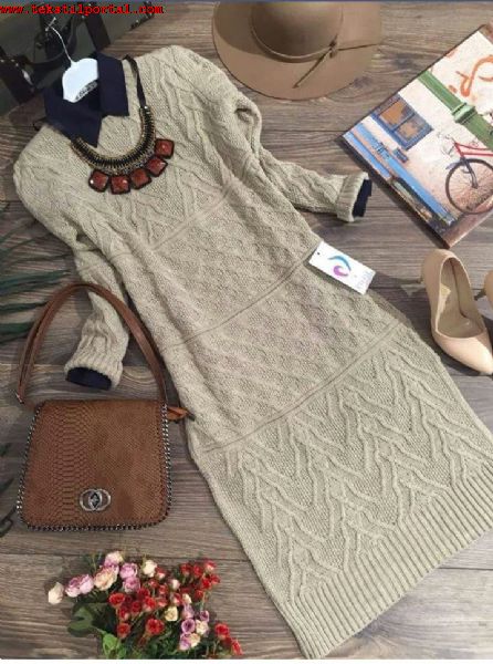 I want to buy wear for women<br><br>I want to buy wear for women. Dresses, sport wear replica, pijamas, tuniks, t-shorts, jackets, sweaters, cardigans, hijab. 1000-5000 pieces. Stock.
I have a shop.
Send me photo and prices.