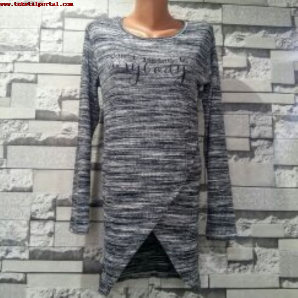 Lycra woman tunic manufacturer.