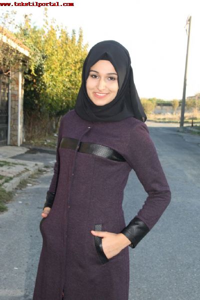 Tekstilportal Ferace Imalati Ve Ferace Toptan Satisi Yapiyoruz