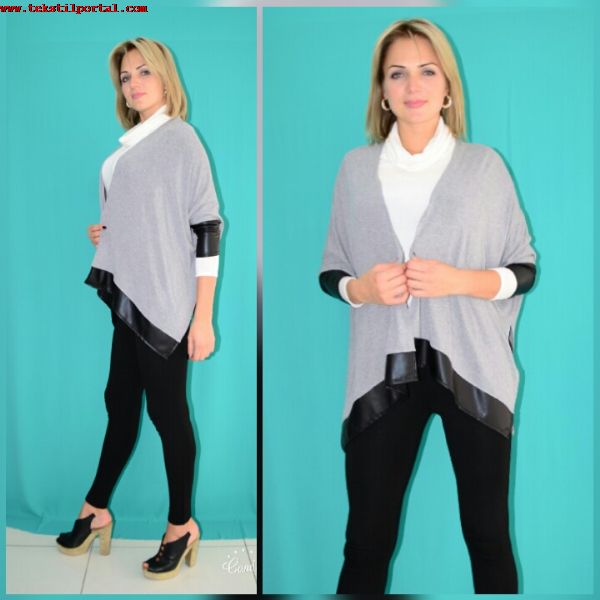 We are the manufacturer of women's clothes