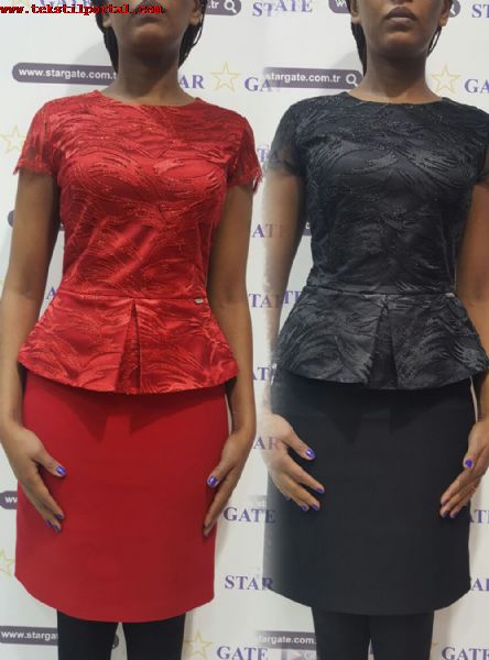 NEW YEAR Manufacturer of women's apparel
