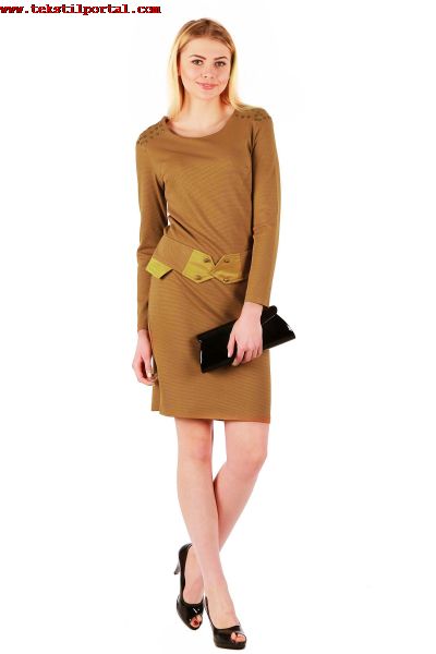 Stock women's clothes will be sold