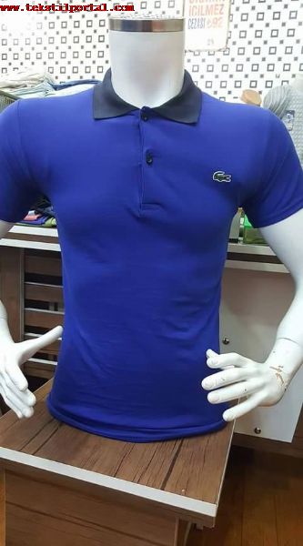  POLO IMITASYON LACOSTE