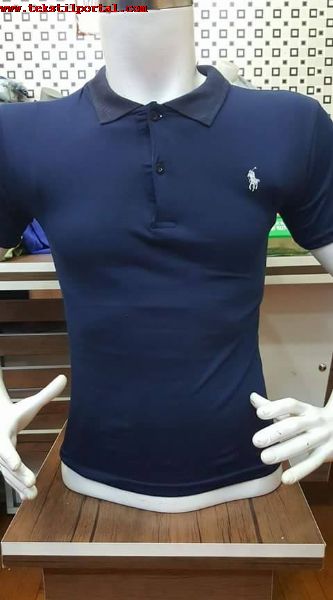  POLO LACOSTE