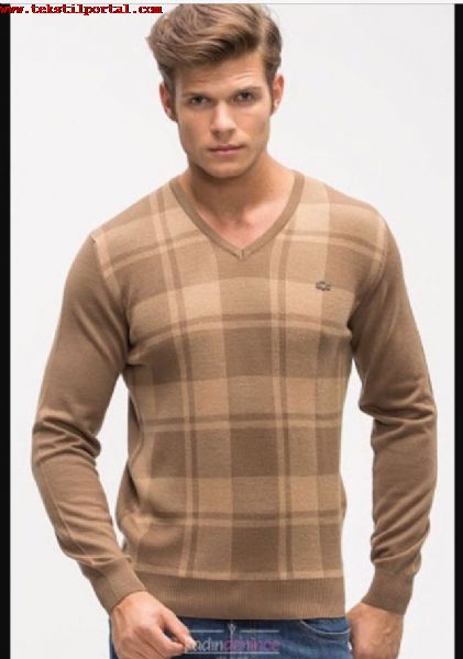 ERKEK KAZAK SATILACAKTIR