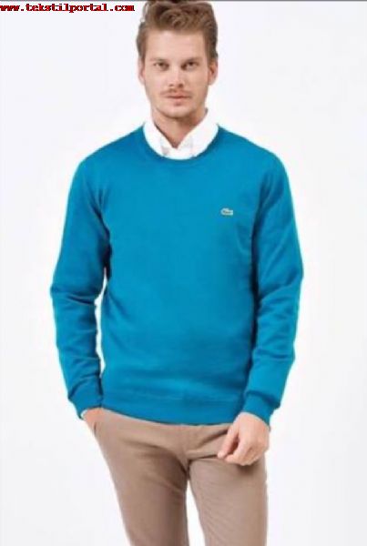 ERKEK KAZAK SATILACAKTIR