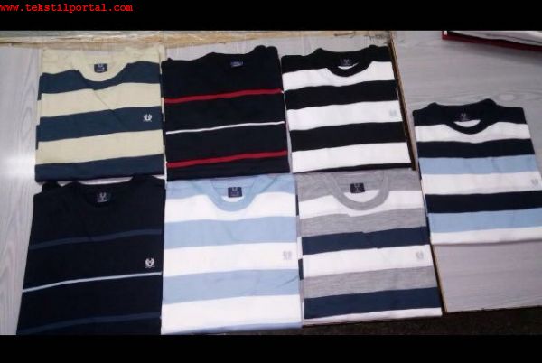 Stok, �mitasyon giyim, kazak erkek i�in