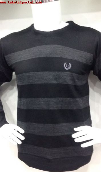 Erkek imitasyon marka kazak