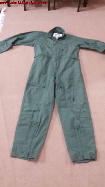 I want to get 200 Pieces Pilot coveralls and Pilot's helmet