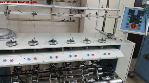 ba�c�k dukuma makinas�