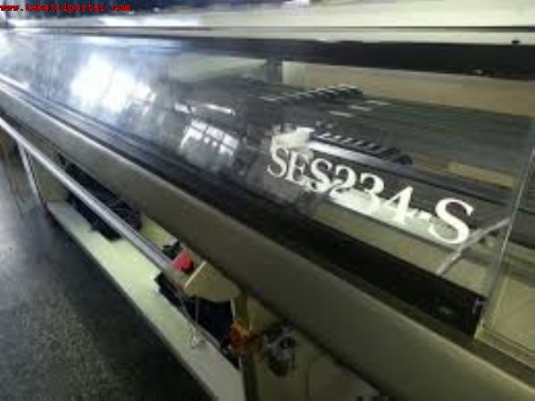 Used Shima SES 234S knitwear machine, Scond hand Shima SES 234S knitwear machine, For sale Shima 234S knitwear machine, 