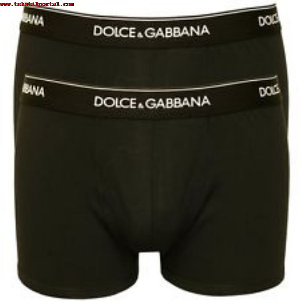 Dolce gabbana boxe short, Dolce gabbana bokser ort, Dolce gabbana underwear
