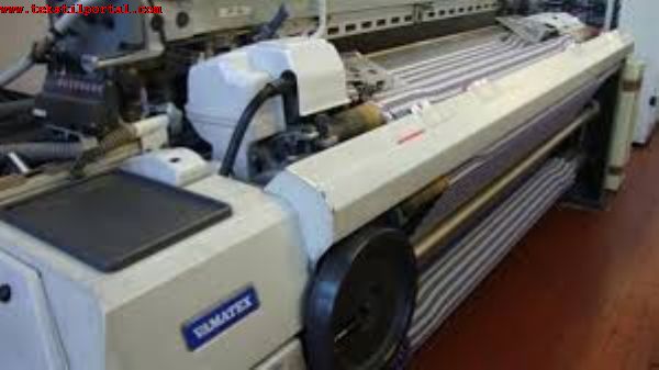Vamatex Weaving machines, Vamatex Weaving looms