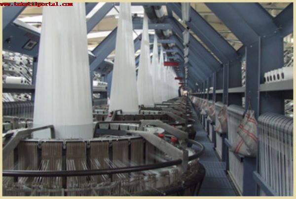 PP Sack manufacturing machines, Polypropylene Sack manufacturing machines, Polipropilen Sack manufacturing machines