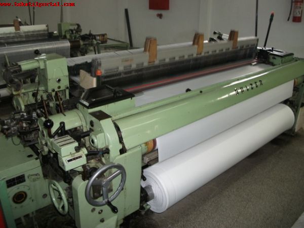 I am looking for Sulzer Weaving Looms  <br> You can write your second textile machinery purchase requests to our whatsapp Number +90 5069095419 www.tekstilportal.com<br><br>I want buy 143-153 inch Sulzer P7100 Weaving Looms<br><br><br>