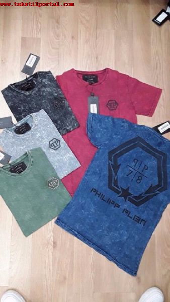   Philipp Plein ti�ort, Pilip plein ti�ort