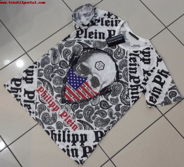   Philipp Plein ti�ort, Pilip plein ti�ort