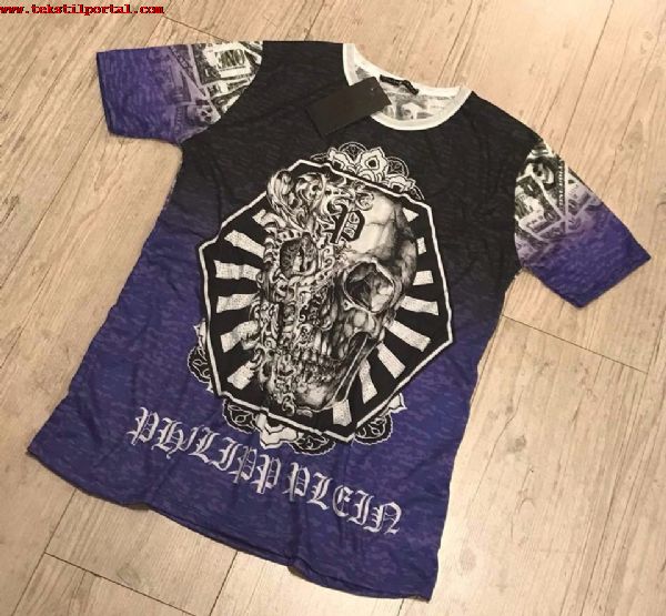  istanbul Philipp Plein t-shirt, Pilip plein t-shirt