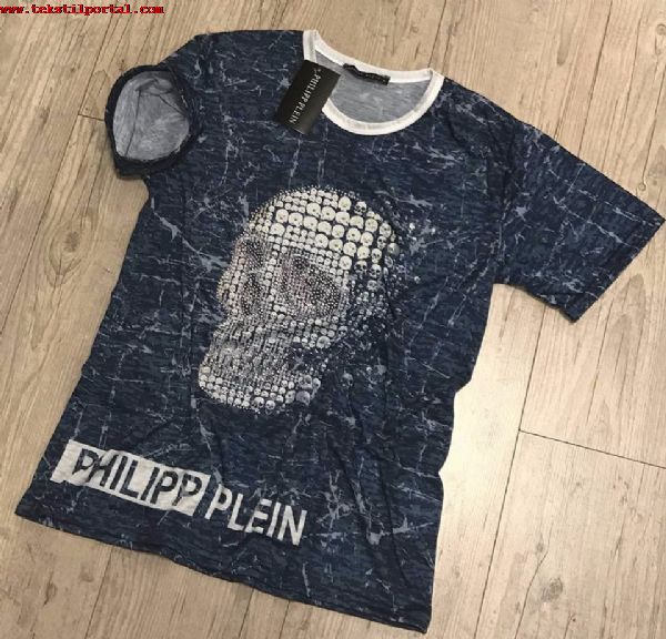  istanbul Philipp Plein t-shirt, Pilip plein t-shirt