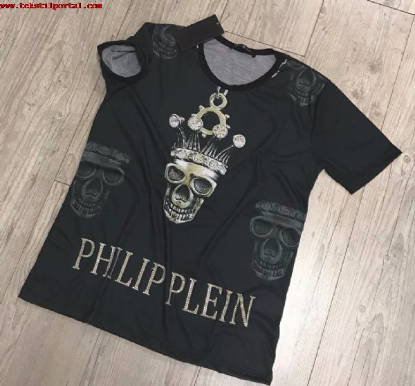  istanbul Philipp Plein t-shirt, Pilip plein t-shirt