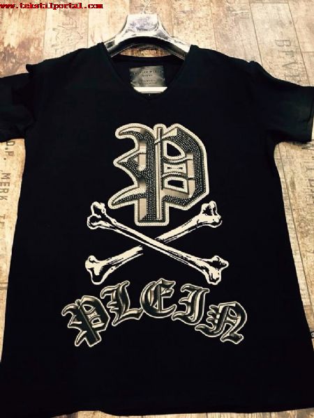  istanbul Philipp Plein t-shirt, Pilip plein t-shirt