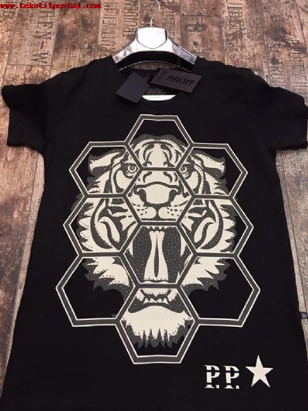   Philipp Plein ti�ort, Pilip plein ti�ort