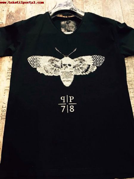  istanbul Philipp Plein t-shirt, Pilip plein t-shirt