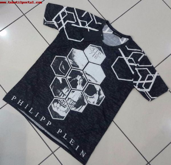  istanbul Philipp Plein t-shirt, Pilip plein t-shirt