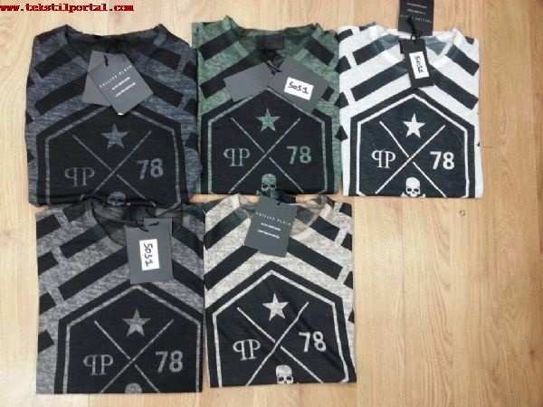  istanbul Philipp Plein t-shirt, Pilip plein t-shirt