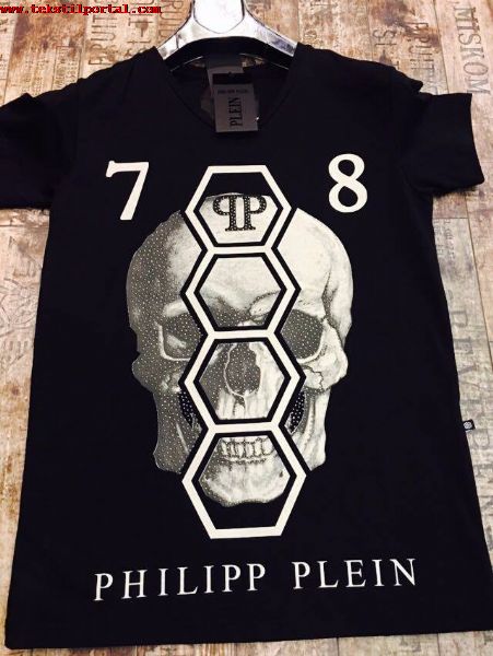 istanbul Philipp Plein ti�ort, Pilip plein ti�ort