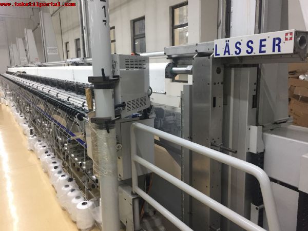 For sale lasser embroidery machine, For sale 21 yard lasser embroidery machine