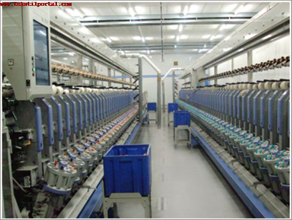 Pakistan iin 7 adet ikinci el AUTOCONER MURATA 21 C PLK MAKNES SATIN ALMA TALEB<br> You can write your second textile machinery purchase requests to our whatsapp Number +90 5069095419 www.tekstilportal.com<br><br>Pakistan iin 7 adet ikinci el AUTOCONER MURATA 21 C SATIN ALMA TALEB<br><br> KNC EL ve 2000 yl ve zeri MURATA 21 C PLK MAKNES SATIN ALMA TALEB<br><br><br>