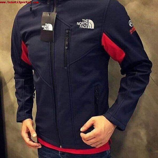 Men's winter jacket will be sold 
