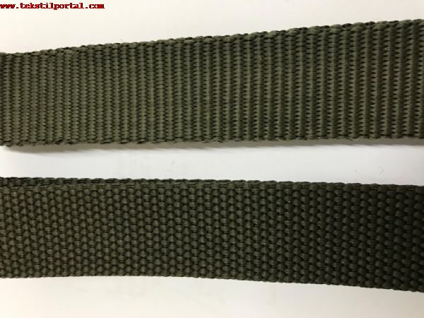 Ready to stock khaki webbing belt. 220.000 pcs belt,<br><br>Ready to stock khaki webbing belt. 220.000 pcs belt, strap, khaki belt, military belt, military belt, webbng, piping, ribbon, grogren, sling, string,