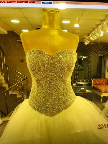 , zmir wedding dress manufacturer, Istanbul wedding dress manufacturer, Turkish wedding dress wholesale