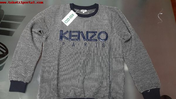 Kenzo Sweatshirt, 