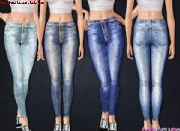 , мужские и женские джинсы для магазина