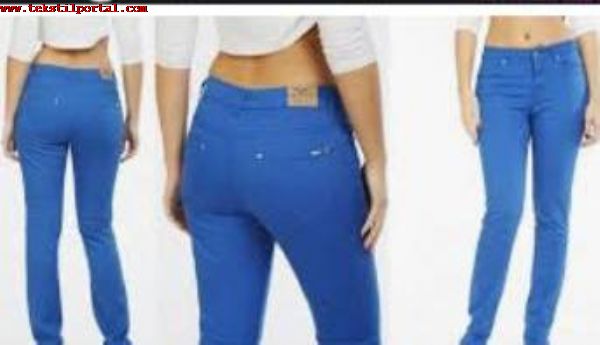  женские джинсовые модели